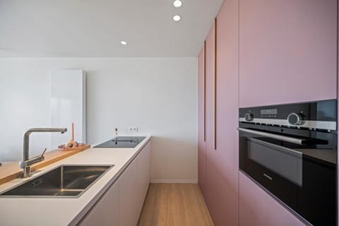 Maison Clarisse by Exclusive-Stays Apartment in Ostend