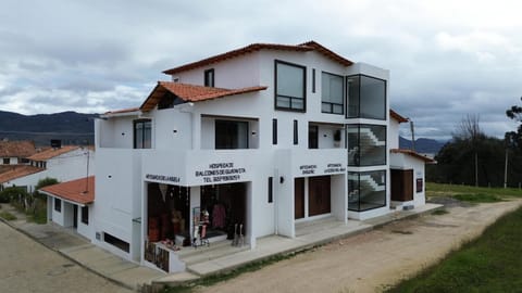 Property building, Day, Natural landscape, Mountain view