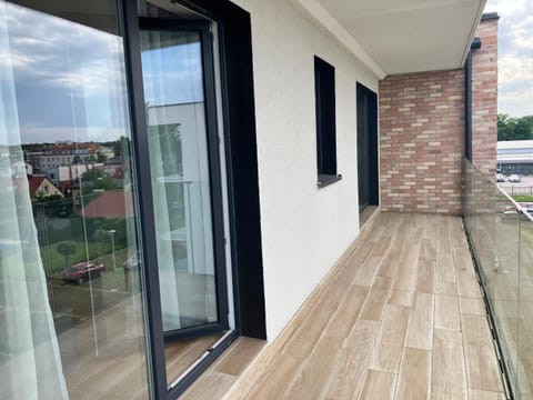 Apartament MioMare, Basen, Parking Apartment in West Pomeranian Voivodeship, Poland