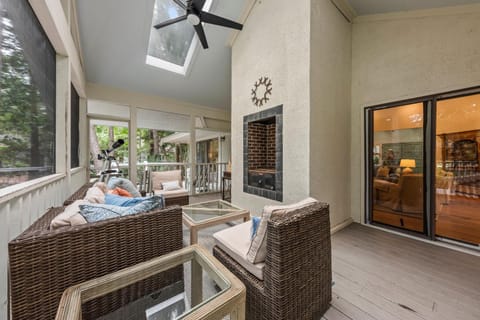 2565 The Haul Over House in Seabrook Island