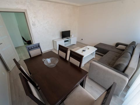 Queen Apartment in Zlatibor District, Serbia