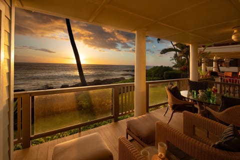 Hale Kai O' Kona 6 House in Holualoa