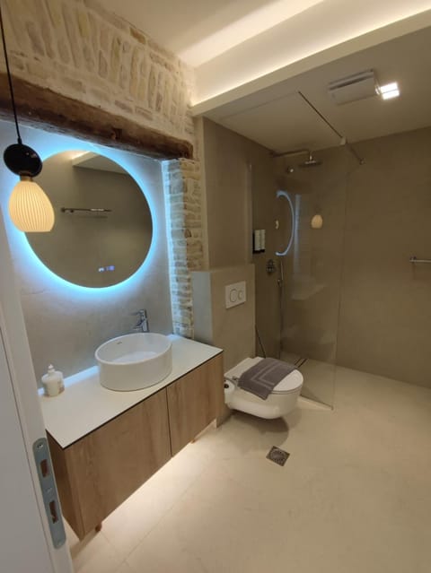 Contessina Freideriki Luxury Suites Apartment in Corfu