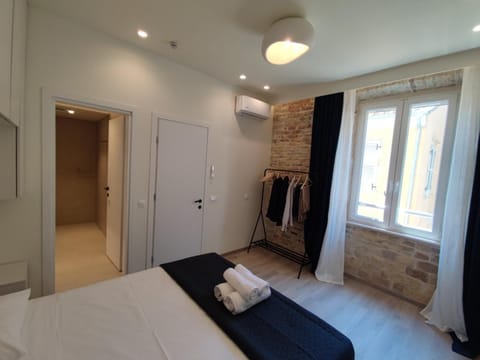 Contessina Freideriki Luxury Suites Apartment in Corfu