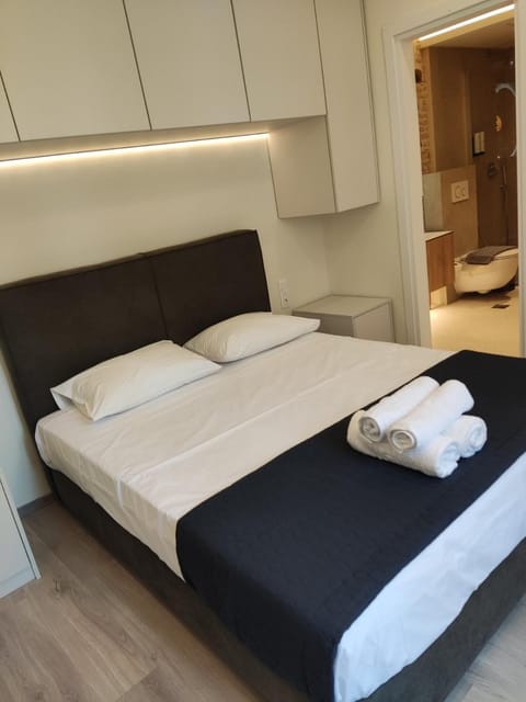 Contessina Freideriki Luxury Suites Apartment in Corfu