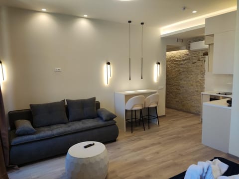 Contessina Freideriki Luxury Suites Apartment in Corfu