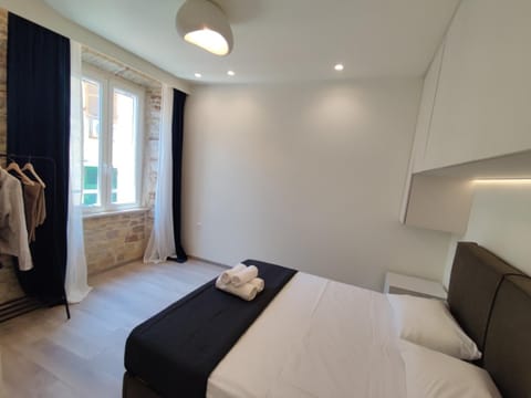 Contessina Freideriki Luxury Suites Apartment in Corfu