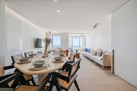 Maison Penelope by Exclusive-Stays Apartment in Ostend