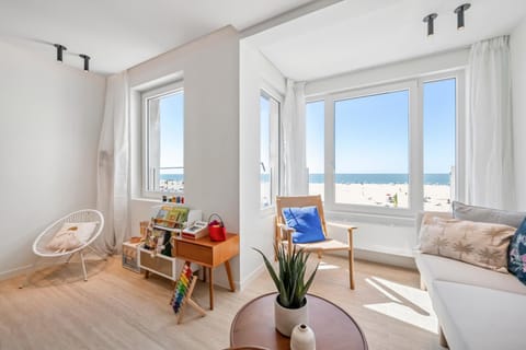 Maison Penelope by Exclusive-Stays Apartment in Ostend