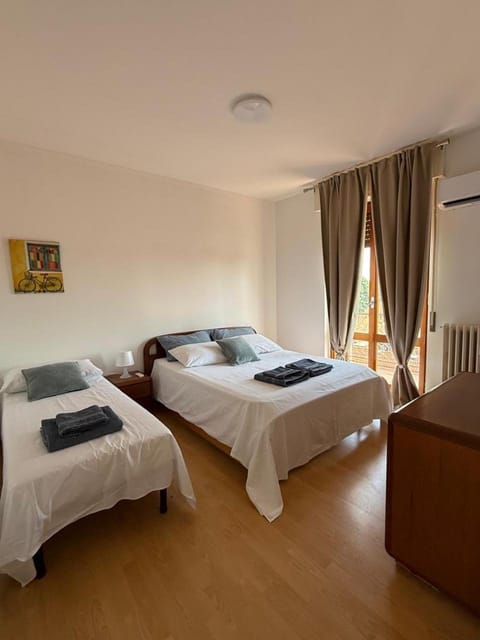 Malpensa Milano 1 Maggio Apartment in Somma Lombardo