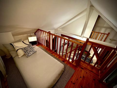 Gîte et Roulotte dans les Vosges House in Vosges