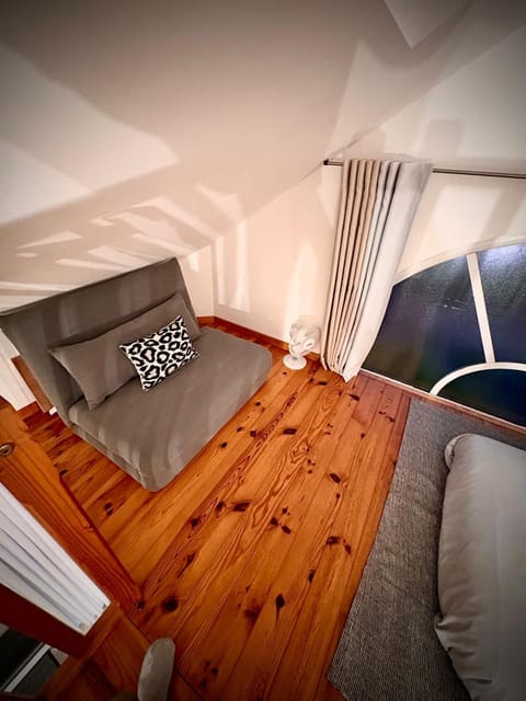 Gîte et Roulotte dans les Vosges House in Vosges