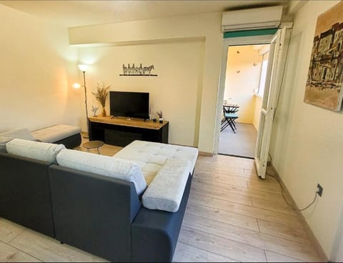 Nila Apartment in Zadar