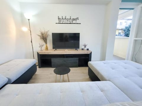 Nila Apartment in Zadar