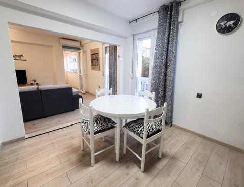 Nila Apartment in Zadar