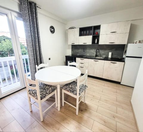 Nila Apartment in Zadar