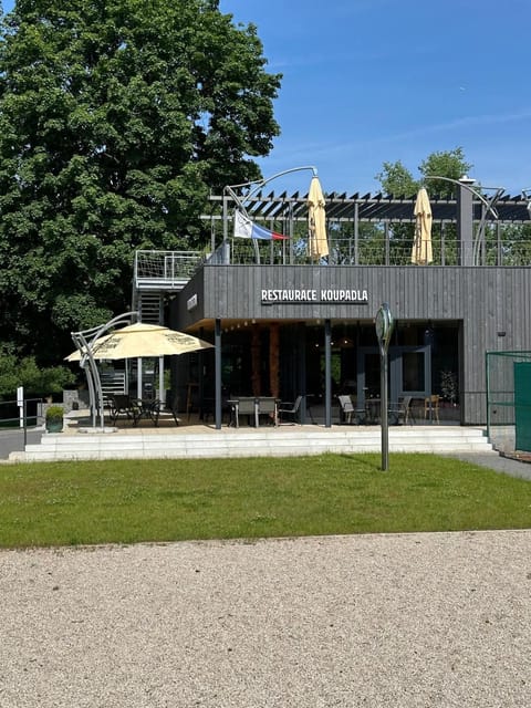 Lounge or bar