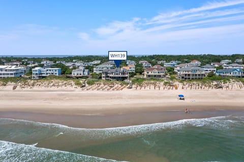 Dutch Treat House in Corolla