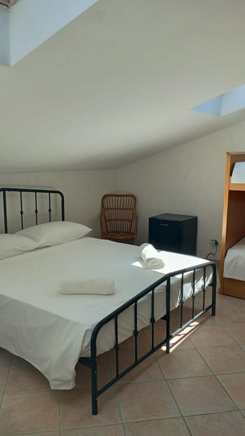 Fratti Central Beach Rooms Bed and Breakfast in Viareggio