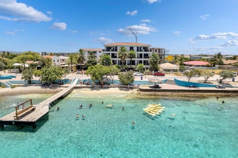 Property building, Day, Beach, Sea view
