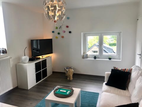 Le studio de la Villa Madeleine Vacation rental in Wallonia, Belgium