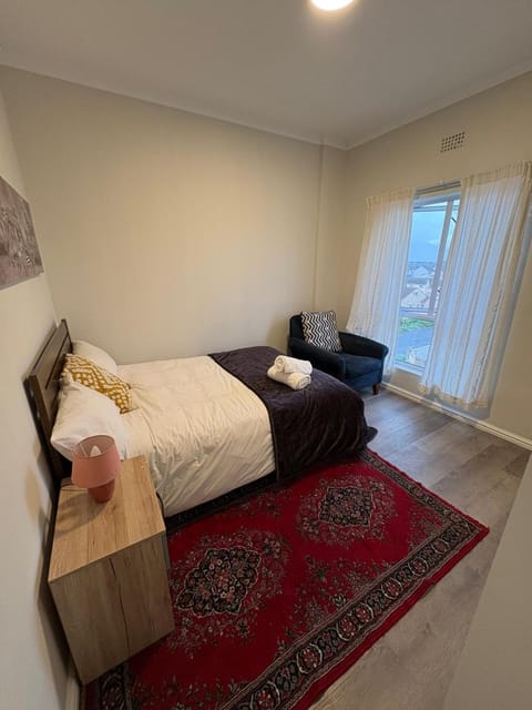 Surf & Chill Vibes Apartment in Cape Town