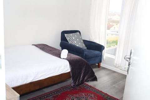 Surf & Chill Vibes Apartment in Cape Town