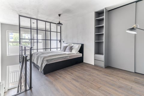 Sea Loft 49 Apartment in Pomeranian Voivodeship