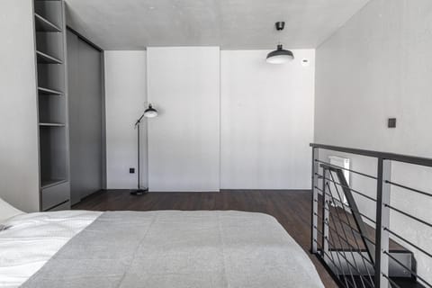 Sea Loft 49 Apartment in Pomeranian Voivodeship