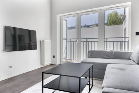 Sea Loft 49 Apartment in Pomeranian Voivodeship