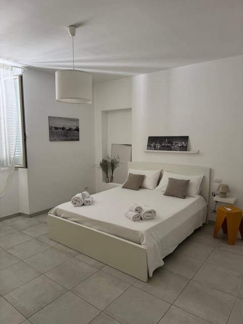 Una Finestra tra i Vicoli - appartamento nel cuore di Vasto Apartment in Vasto