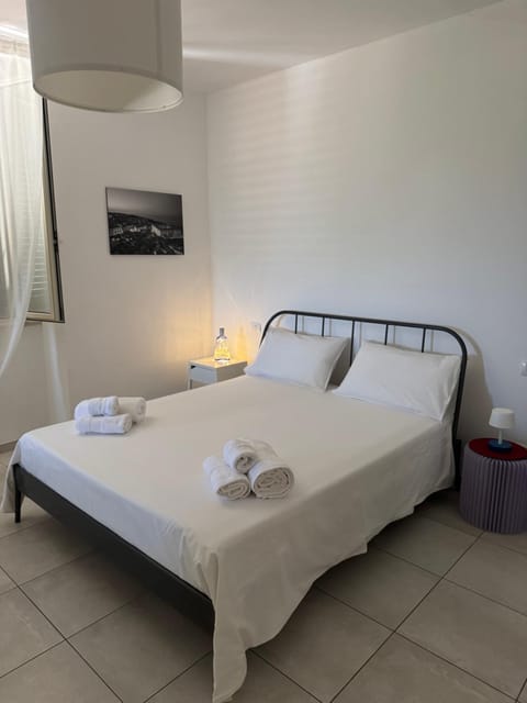 Una Finestra tra i Vicoli - appartamento nel cuore di Vasto Apartment in Vasto