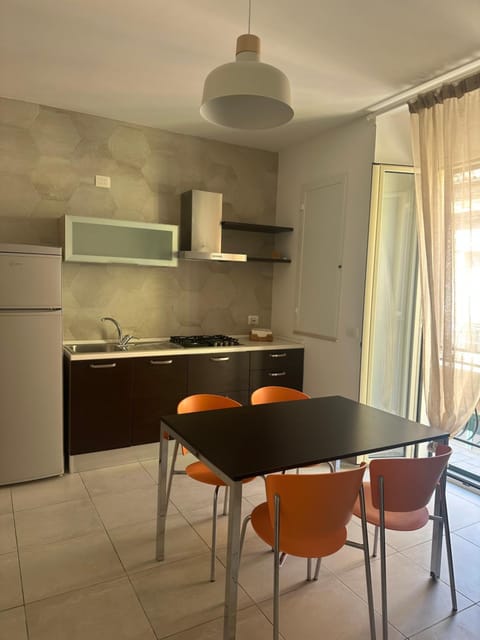 Una Finestra tra i Vicoli - appartamento nel cuore di Vasto Apartment in Vasto