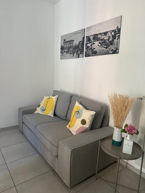 Una Finestra tra i Vicoli - appartamento nel cuore di Vasto Apartment in Vasto