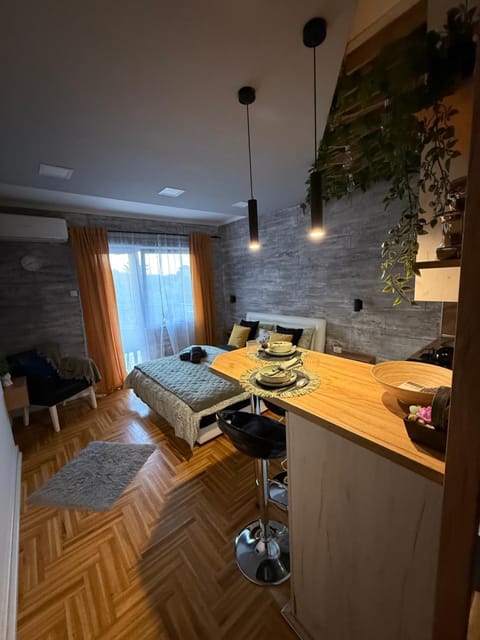 Maslačak Subotica Apartment in Vojvodina