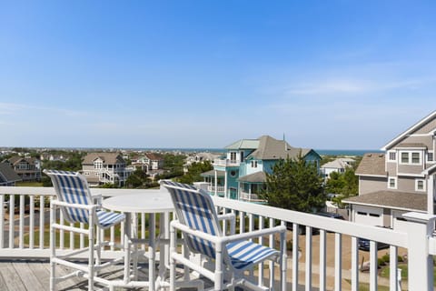 From Sunrise to Sunset House in Corolla