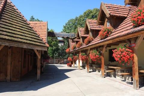 Facade/entrance, Lobby or reception