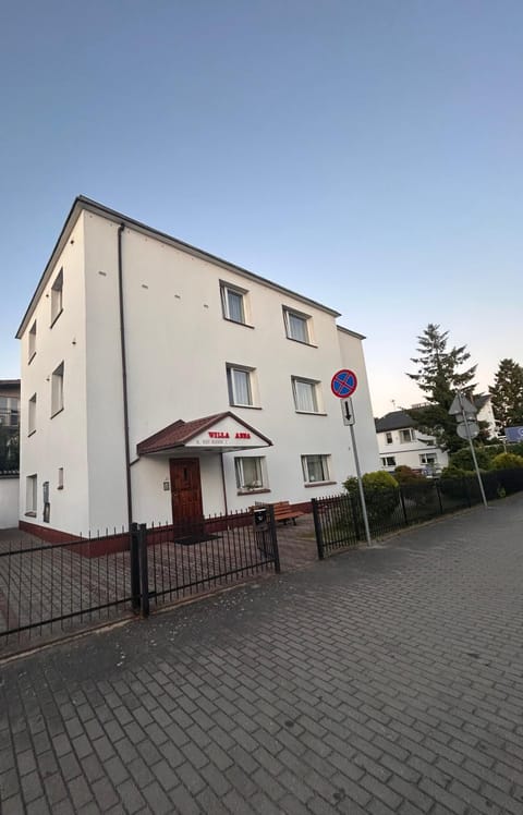 Willa Anna Vacation rental in West Pomeranian Voivodeship, Poland