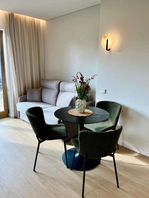 Apartaments Jūratės 25 Apartment in Palanga