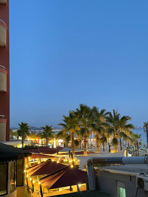 Property view