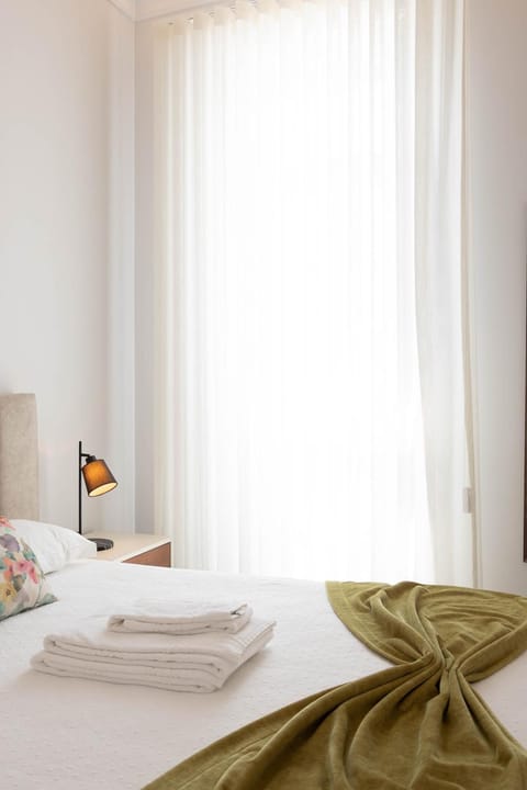 D'Avenida Apart Apartment in Viana do Castelo