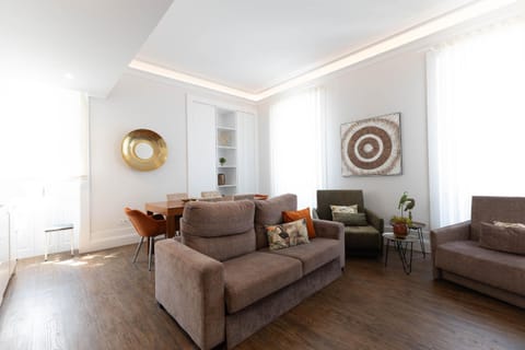 D'Avenida Apart Apartment in Viana do Castelo