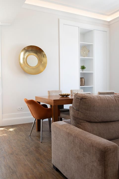 D'Avenida Apart Apartment in Viana do Castelo