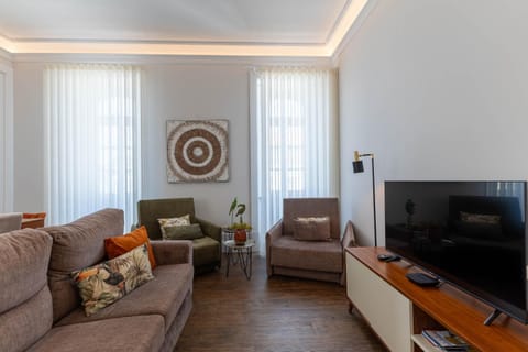 D'Avenida Apart Apartment in Viana do Castelo