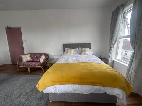 stay inn - shared flat in Portadown Hostel in Northern Ireland