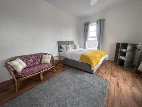 stay inn - shared flat in Portadown Hostel in Northern Ireland