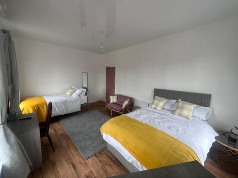 stay inn - shared flat in Portadown Hostel in Northern Ireland