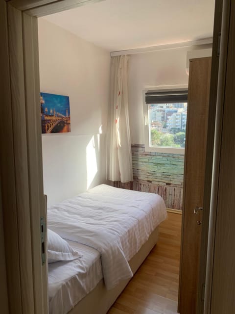 Apartman Budva Centar Apartment in Budva