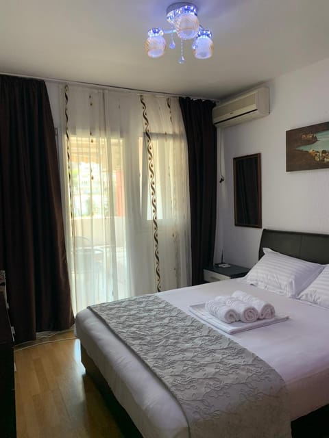 Apartman Budva Centar Apartment in Budva