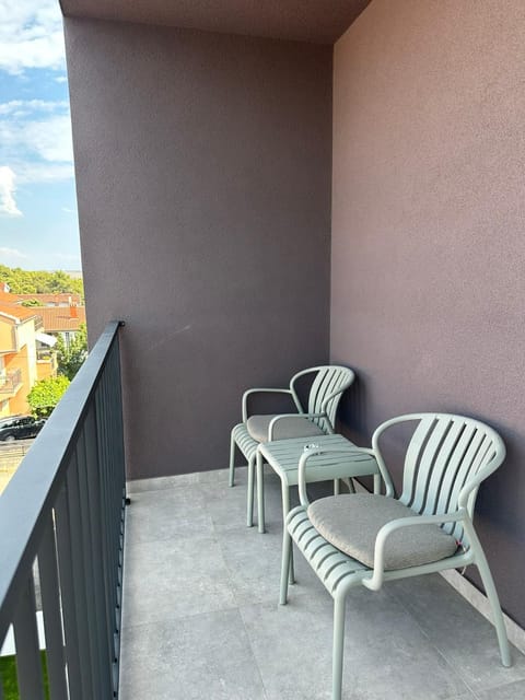 Apartment N Apartment in Zadar